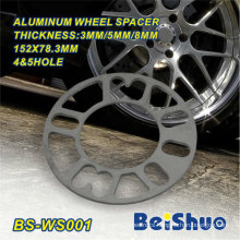 Aluminum Wheel Spacer